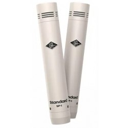 UNIVERSAL AUDIO SP-1 Standard Pencil Microphone (coppia) coppia di microfoni a condensatore
