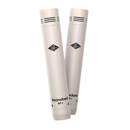UNIVERSAL AUDIO SP-1 Standard Pencil Microphone (coppia) coppia di microfoni a condensatore