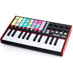 AKAI PROFESSIONAL APC KEY 25 MK2 USB MIDI controller per Ableton Live