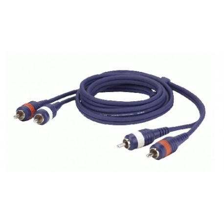 DAP AUDIO FL24 150 Cavo rca/rca da 150 mm