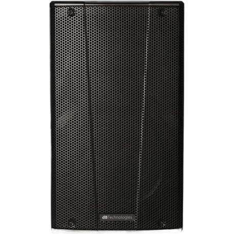 DB TECHNOLOGIES B-HYPE 15 speaker attivo