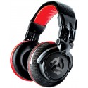 NUMARK RED WAVE CARBON cuffie professionali per dj