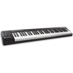 M-AUDIO KEYSTATION 61 MK3 USB/MIDI controller