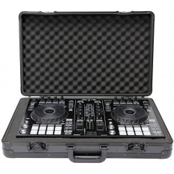 MAGMA CARRY LITE DJ CASE XL PLUS flightcase per DJ