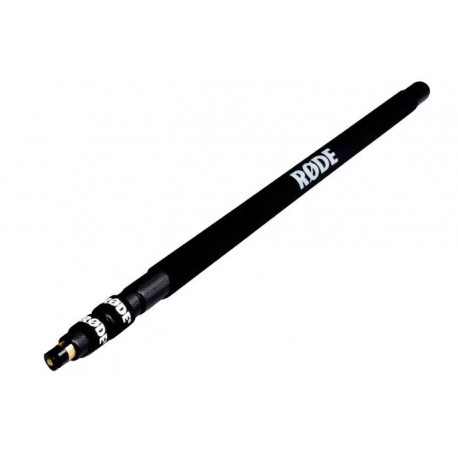 RODE Mini BoomPole asta telescopica in alluminio per microfoni a fucile