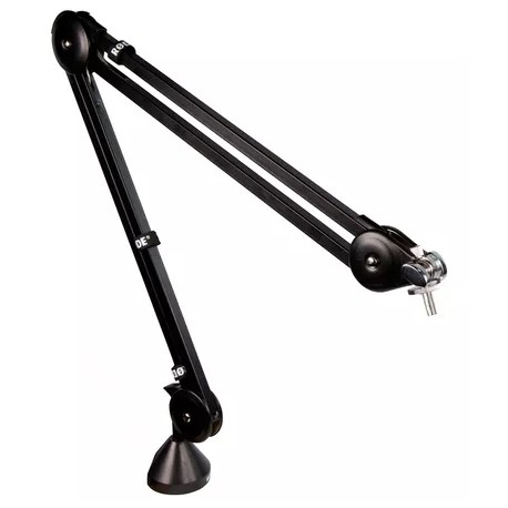 RODE PSA1 Studio Boom Arm supporto da tavolo per microfono