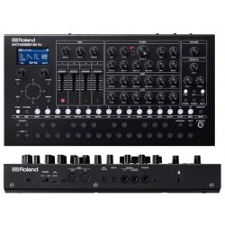 ROLAND SH-4D sintetizzatore desktop digitale