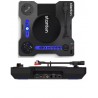 STANTON STX giradischi portatile a batteria per sc scratch