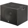 TOPP PRO MAXX 12A SUB subwoofer attivo