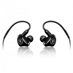 MACKIE MP-120 in ear monitor