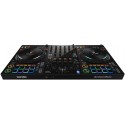 PIONEER DJ DDJ-FLX10 USB dj controller per Serato Dj e Rekordbox