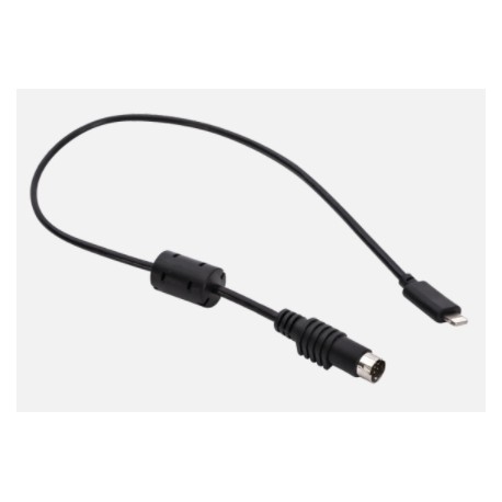 RELOOP IOS LIGHTNING connection cable 45 cm