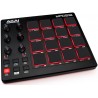 AKAI MPD218 USB midi controller 16 pad