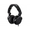 RELOOP RH2500 cuffia per dj nera
