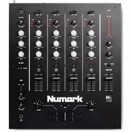 NUMARK M6 USB