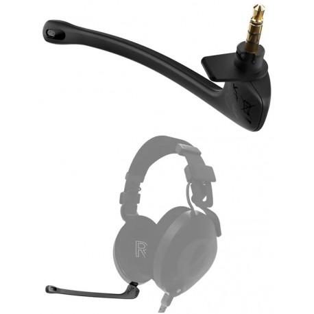 RODE NTH-MIC microfono per cuffie NTH-100