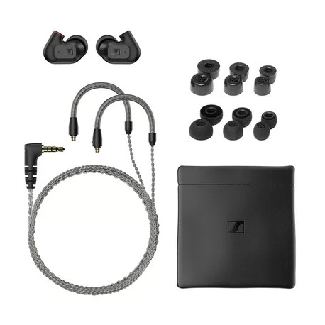 SENNHEISER IE 200 cuffie auricolari dinamiche