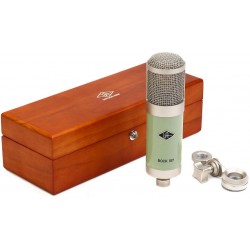 UNIVERSAL AUDIO BOCK 187 microfono condensatore FET