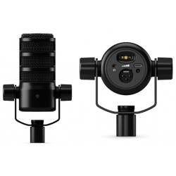 RODE PODMIC USB Broadcast Microphone