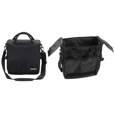MAGMA LP Bag 40 II borsa per 40 dischi in vinile
