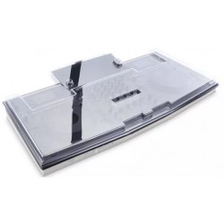DECKSAVER Opus Quad Cover in policarbonato per Pioneer Opus Quad