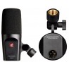 SE ELECTRONICS Dynacaster DCM3 microfono dinamico per voce e podcast