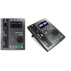 SOLID STATE LOGIC UF1 controller daw avanzato e plug-in SSL meter