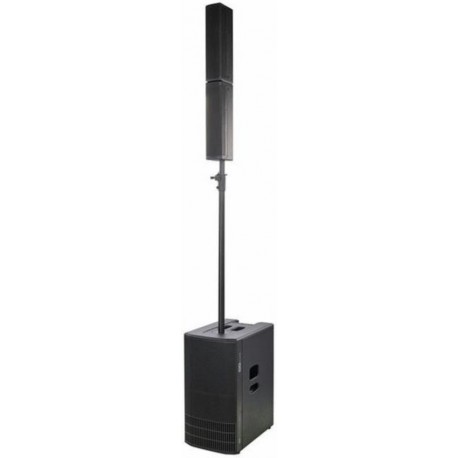DB TECHNOLOGIES ES 1203 sistema PA attivo sub e array verticale