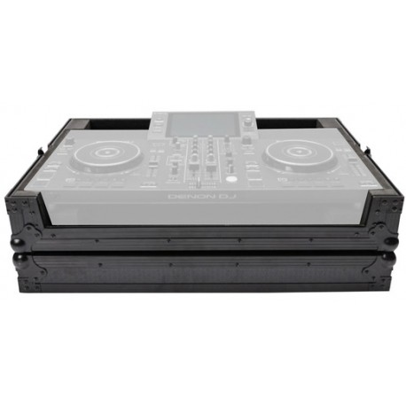 MAGMA DJ Controller Case SC Live 2 Fligt Case per Denon SC Live 2 Black