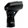 SHURE A25DM supporto microfonico da asta snodabile microfoni diametro 3/4"