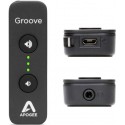 APOGEE Groove convertitore digitale/analogico e amplificatore portatile per cuffie