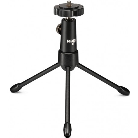 RODE TRIPOD MINI treppiede desktop per microfono