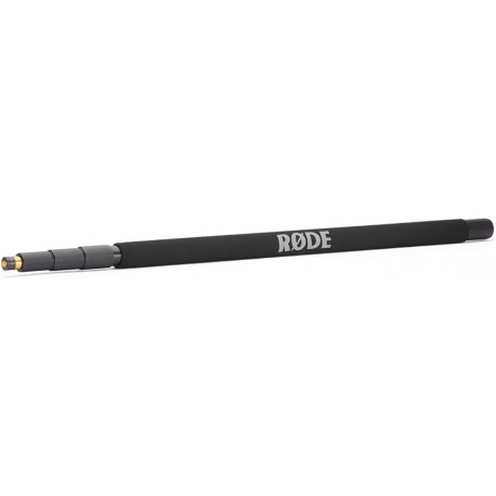 RODE BoomPole asta telescopica in alluminio per microfoni a fucile
