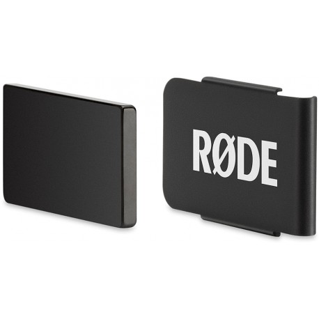 RODE MAGCLIP GO clip magnetica per Rode wireless go