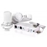 ARTURIA Minifuse Recording Pack White Bundle con minifuse 2, microfono, cuffia e cavo microfonico