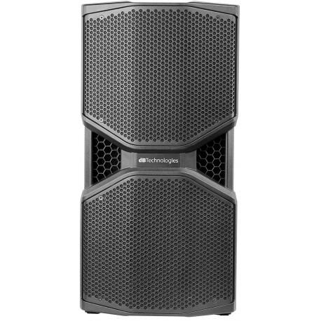 DB TECHNOLOGIES OPERA REEVO 210 speaker attivo full-range quasi 3 vie 1050 watt RMS