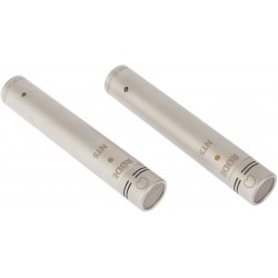 RODE NT5 MATCHED PAIR coppia microfoni condensatore