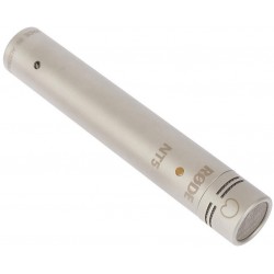 RODE NT5 microfono a condensatore cardioide a capsula piccola