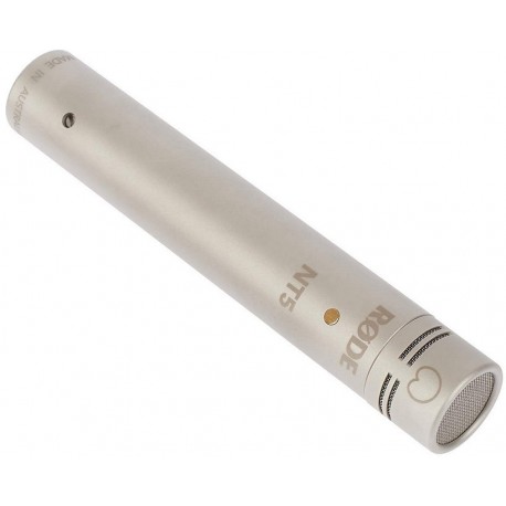 RODE NT5 microfono a condensatore cardioide a capsula piccola