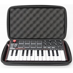 MAGMA CTRL CASE MPK MINI bag semirigida per Akai MPK Mini e MPK Mini Play