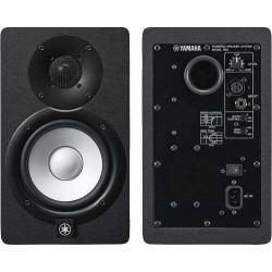 YAMAHA HS5 monitor attivo due vie 5"/1" 70W