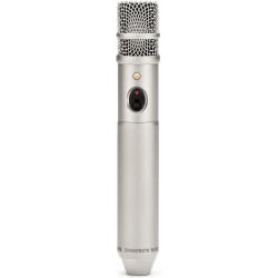 RODE NT3 microfono a condensatore cardioide con alimentazione phantom e a batteria