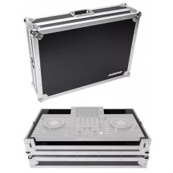 MAGMA DJ Controller Case SC Live 4 flight case per Denon Dj SC LIVE 4