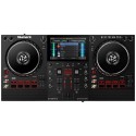 NUMARK MIXSTREAM PRO + dj console all-in-one